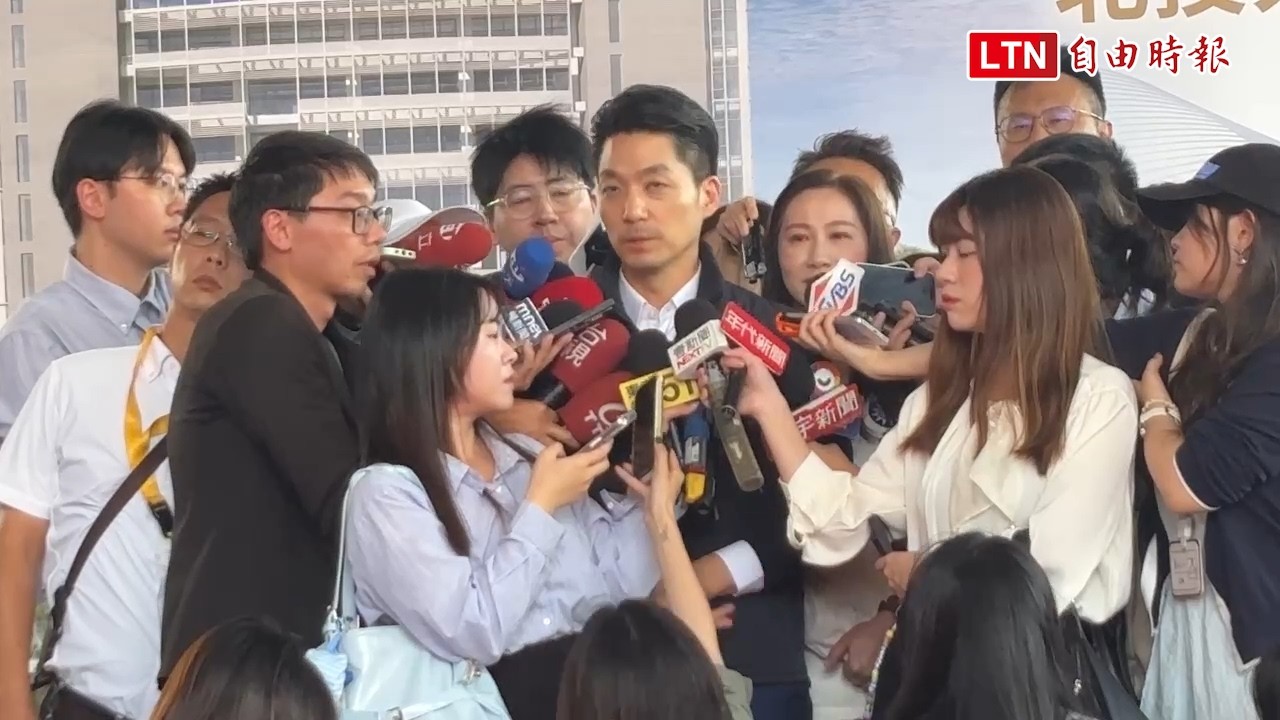 薔琵暴風圈影響擴大！週五颱風假有譜？蔣萬安這樣說