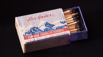 映画『夢のアンデス』予告編