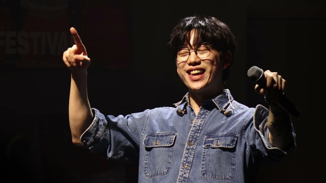 240517 10CM(십센치) - 스토커 @쇼츠쇼츠 대작전 Day 1