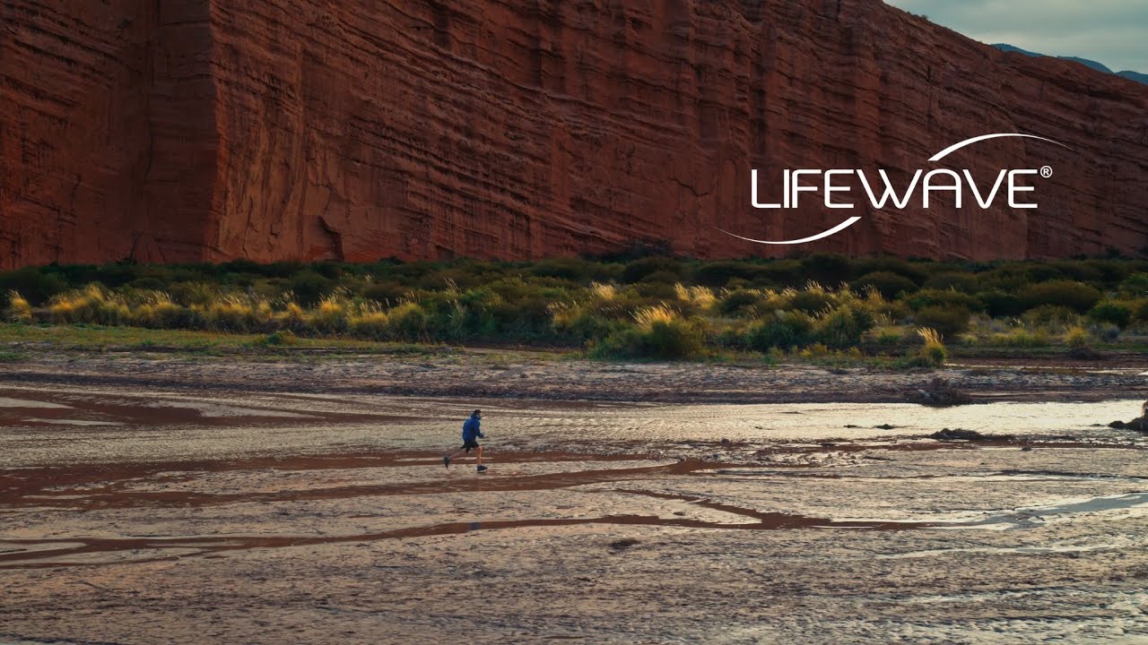 LifeWave X39 Guide | Oak + Tonic Aspen Landing Calgary
