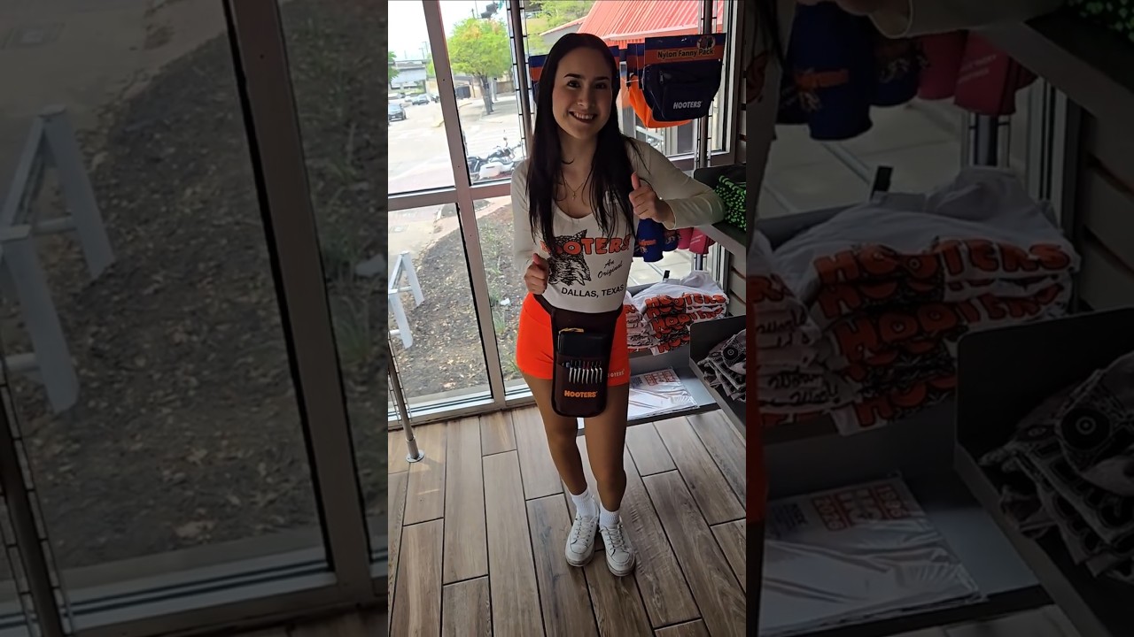 MARIO KART DOUBLE DASH 4-1-26 #gaming #mariokartdoubledash #hooters #waitress #promo #kartracing