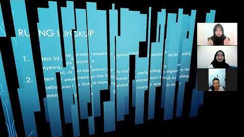 Contoh Program Rental Mobil Berbasis Web