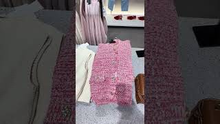 Zara nuova collezione