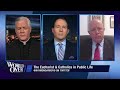 World Over - 2021-05-06 - Fr. Gerald Murray and Patrick Brennan with Raymond Arroyo