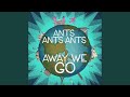Away We Go Feat Alphabet Rockers mp3