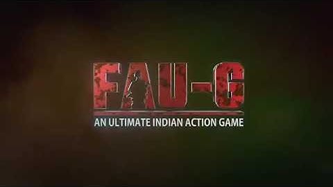 Faug Game Official Trailer | Faug Trailer Akshay Kumar | Faug Trailer | Faug Teaser Akshay Kumar