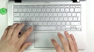 ASUS Chromebook C434T – Essential Keyboard Shortcuts screenshot 4