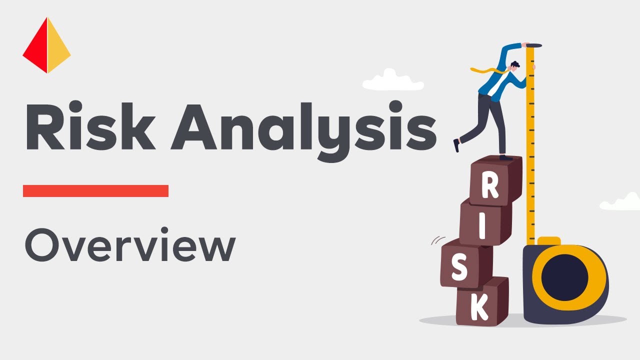 Risk Analysis Overview YouTube