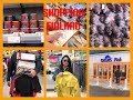 Shopping Vlog Лапеенранта. Disas, Koskimies, Lindex, Prisma. Крутые плащи London Fog