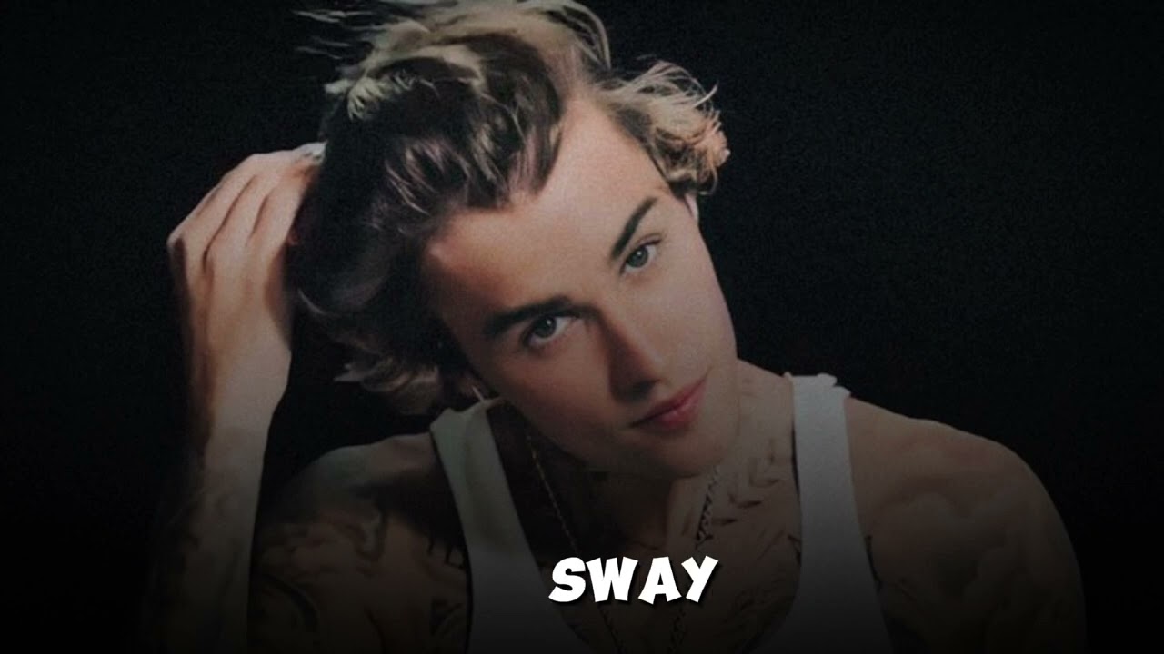 Justin Bieber,-Slow Dancing in the Dark