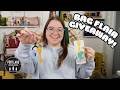 GIVEAWAY| Purse Charms + Marshall's Haul
