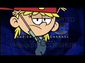 ANC w/Lana Loud Luan Loud 1/2