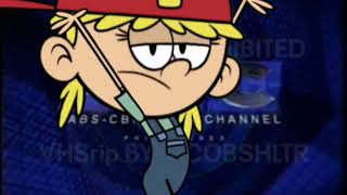 ANC w/Lana Loud  Luan Loud 1/2