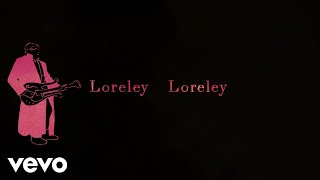 Video voorbeeld van "Laurent Voulzy - Loreley, Loreley (Clip officiel)"