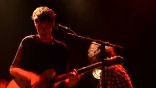 Born Ruffians - Foxes Mate For Life (live in Cologne)