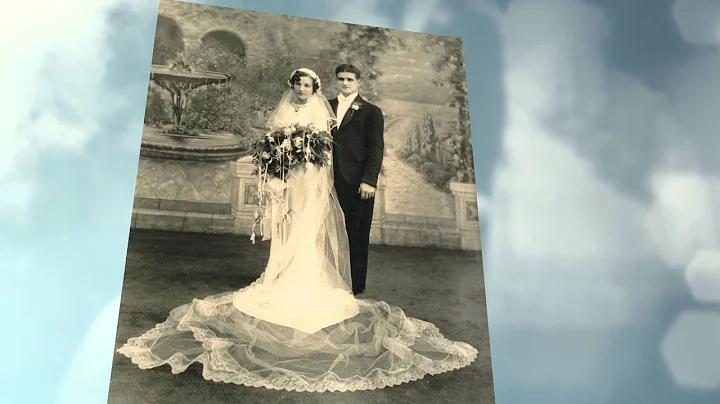 Theresa M. Chiancone | Funeral Service Video Tribu...