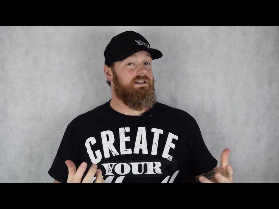 AceofAxe Channel Trailer