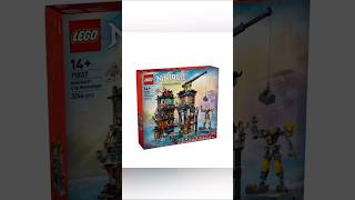 LEGO Ninjago набор(71837) 3244 деталів 14+#lego #ninjago #legoninjago #набор #картинки #makson