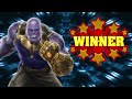 End of video