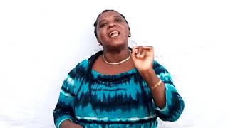 PASTOR LEAH AMOS.. MTU YEYOTE ASIKUPUNGUZIE MWENDO / SONGA MBELE