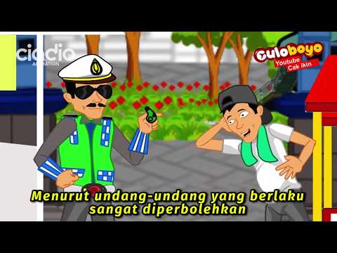 Culoboyo Ikutan Mencoblos Pilkada Serentak