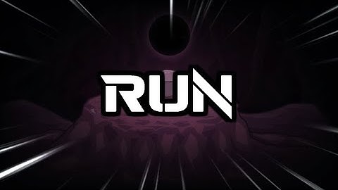 Run - VS BOB REWORK OST (Canceled)