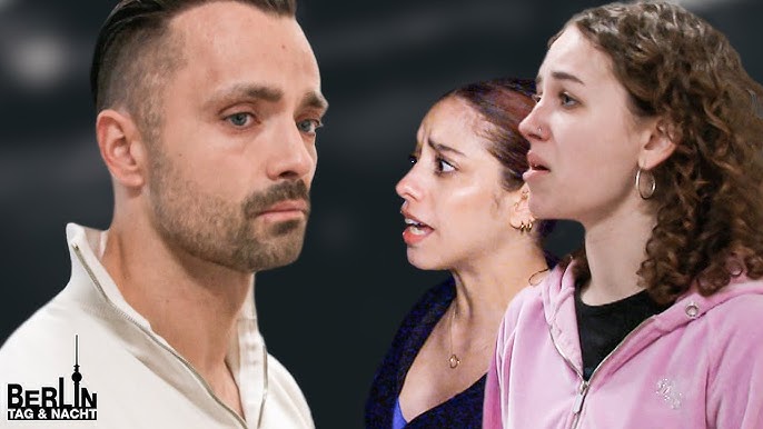 Mike verliert Milla – endgültig? 😖💔 | Berlin - Tag & Nacht #3460