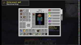 hack/mine part 1 magic