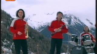 Original Südtiroler Spitzbuam - Es ist Weihnacht in den Bergen chords