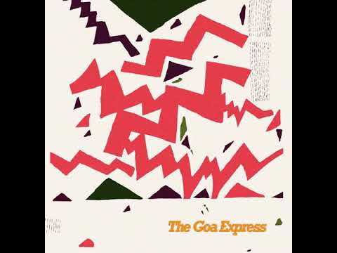 The Goa Express — The Day