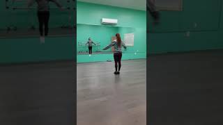 Mon 3 30 Tap   Shuffle Ball Change Shuffle Step Clap