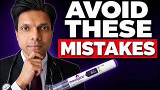 Where to Inject for MAXIMUM GLP-1 Weight Loss | What the Data Shows