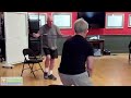 Power over parkinsons class