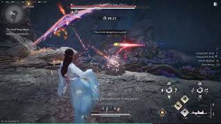 The Void King - Abyss - 36s No-hit run - Silkbind Jade - WWM