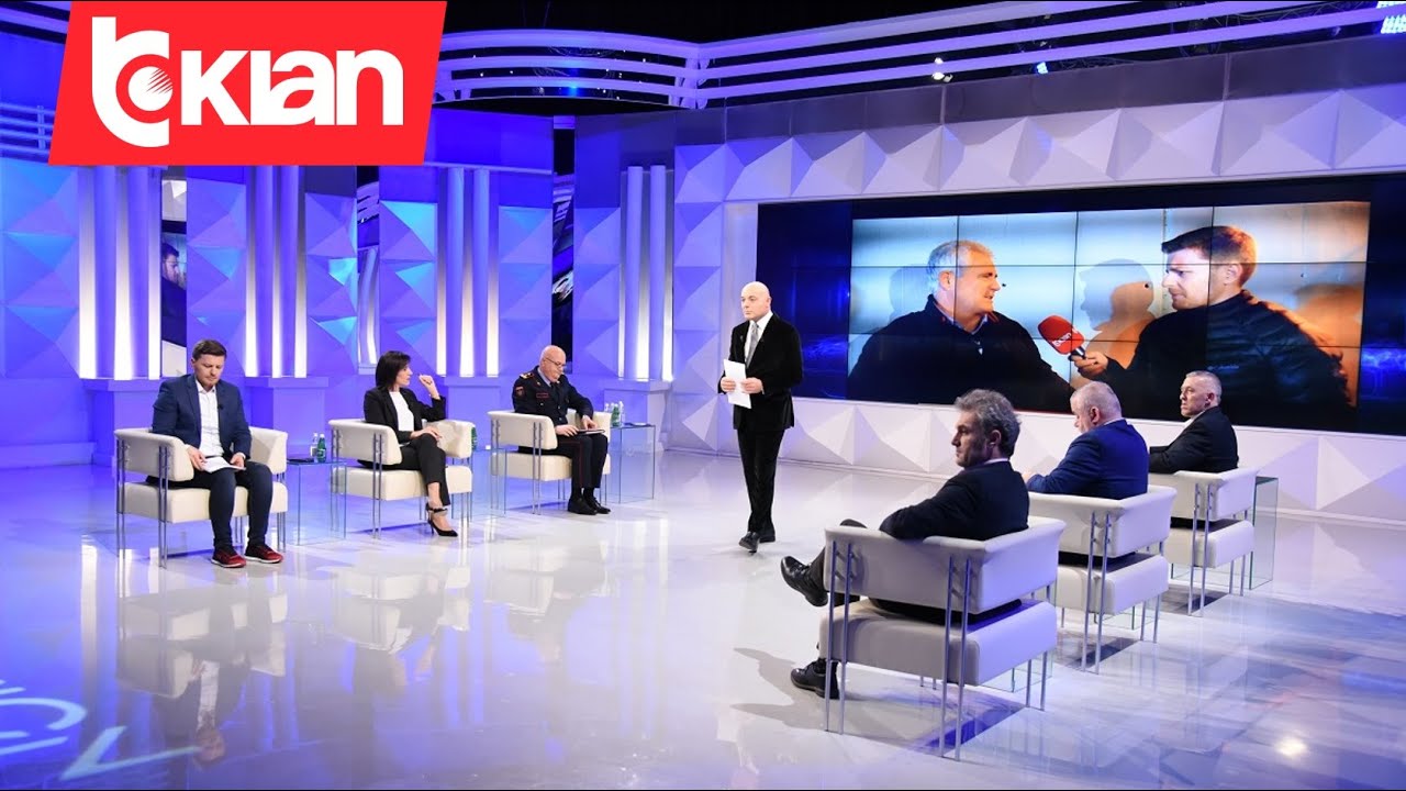 Opinion - Vrasja e 25 vjecarit nga policia! (8 Dhjetor 2020)