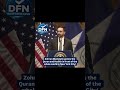 Zohran Mamdani Quotes the Qur’an & Hadith in New York City | Powerful Speech
