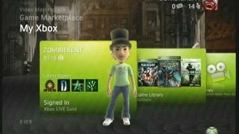 My Dazzle Problem(Fixed)