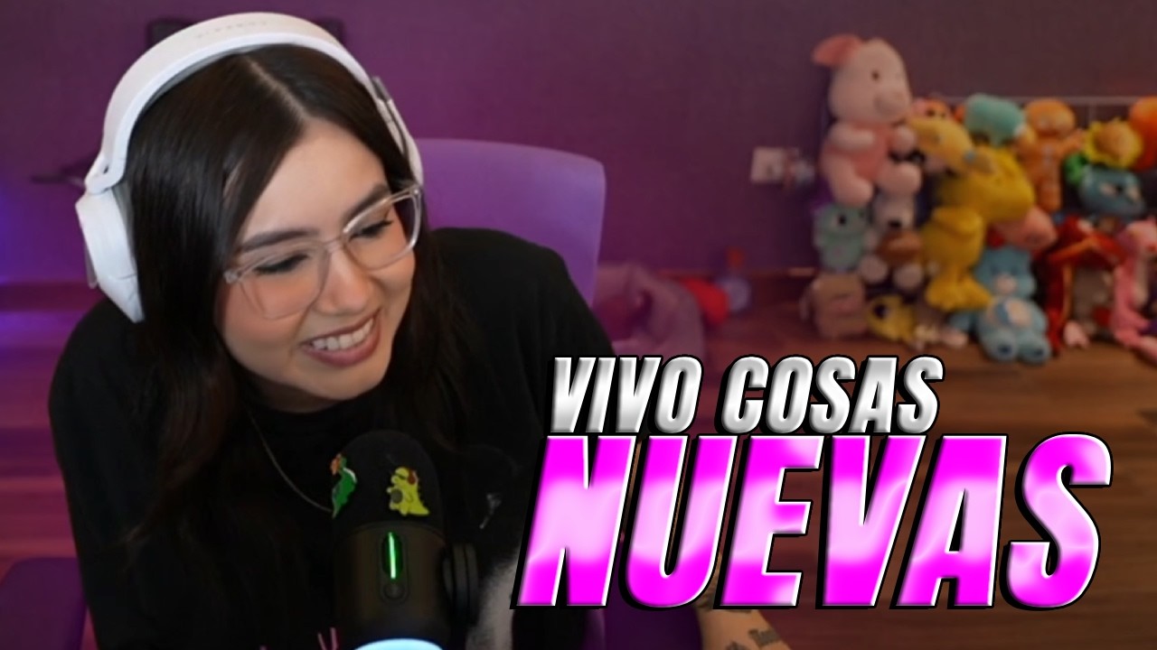 VALERIA HABLA SOBRE SU ANIVERSARIO CON JUAN | La parce