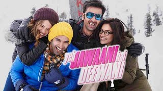 Bollywood Movies That Redefined Love: Yeh Jawaani Hai Deewani