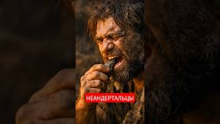 Археологическая находка медицина каменный век #археология #shorts неандертальцы