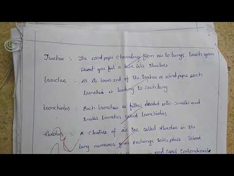 Telangana 10th Class