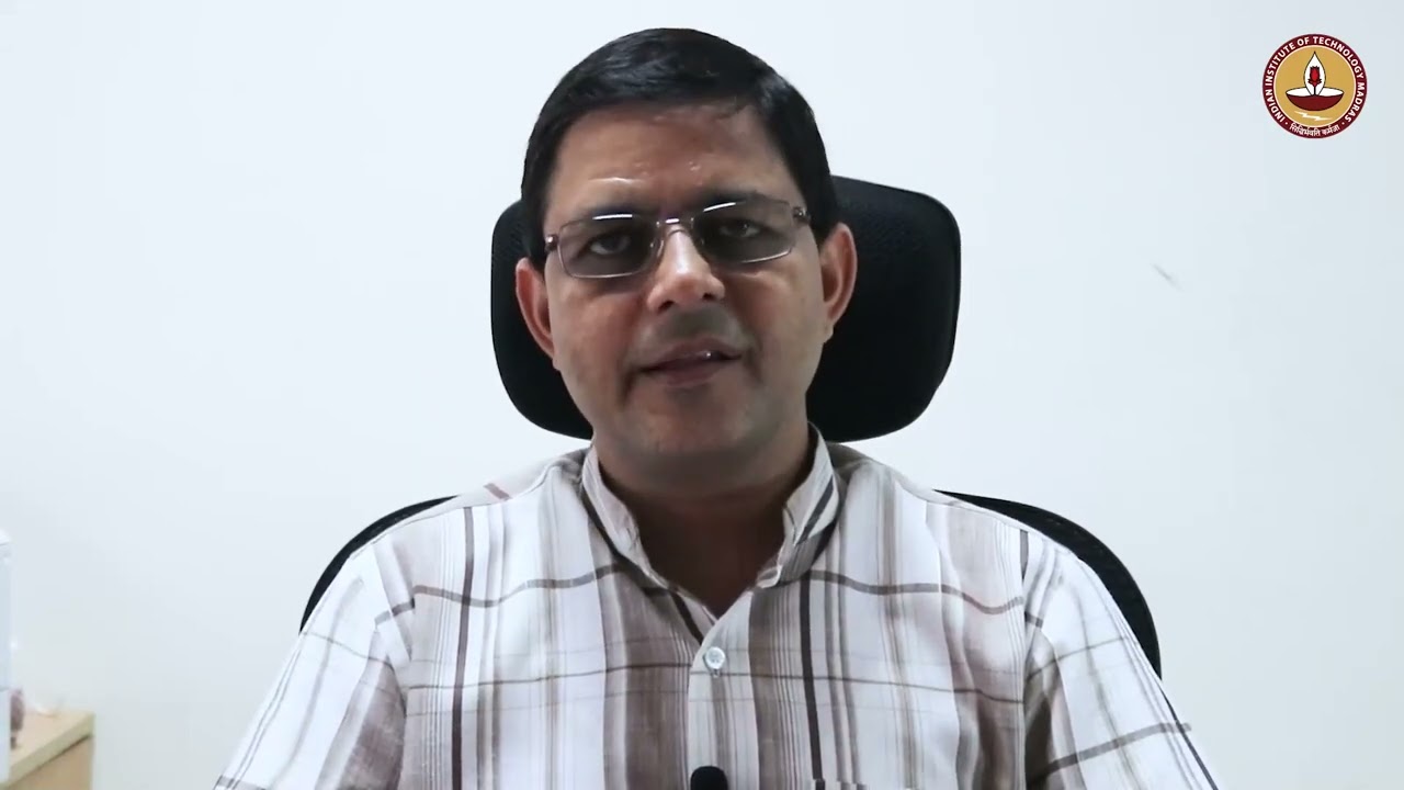 Department of Management Studies, IIT Madras enables 100% Campus 