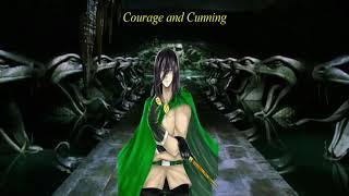 Courage and Cunning chapter 44