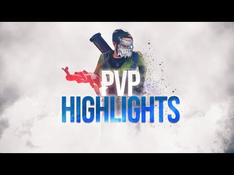 INSANE PVP HIGHLIGHTS #WAZCONTROLLINGLAUNCH - INSANE PVP HIGHLIGHTS #WAZCONTROLLINGLAUNCH