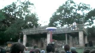 Arc Attack-Fun Fun Fun Fest-Austin-2010