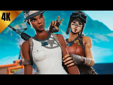 STRAGE INARRESTABILE IN RELOAD DUO SU FORTNITE!