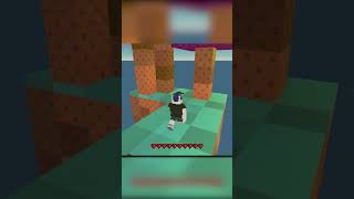 ABUSING WALLHOP IN SKYWARS #roblox #funny #memes