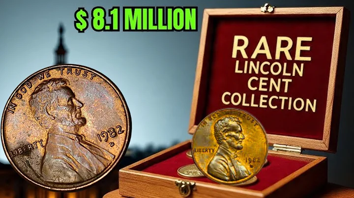 RETIRE IMMEDIATELY If You Have These Ultra-Rare Lincoln Pennies Worth Millions in 2025