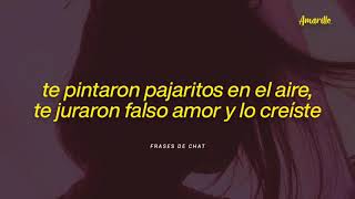 Andy Rivera Yandar  Yostin  Te Pintaron Pajaritos( Letra)