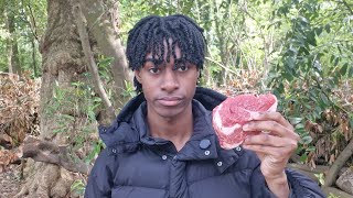 Why You Should Consume Raw Meat